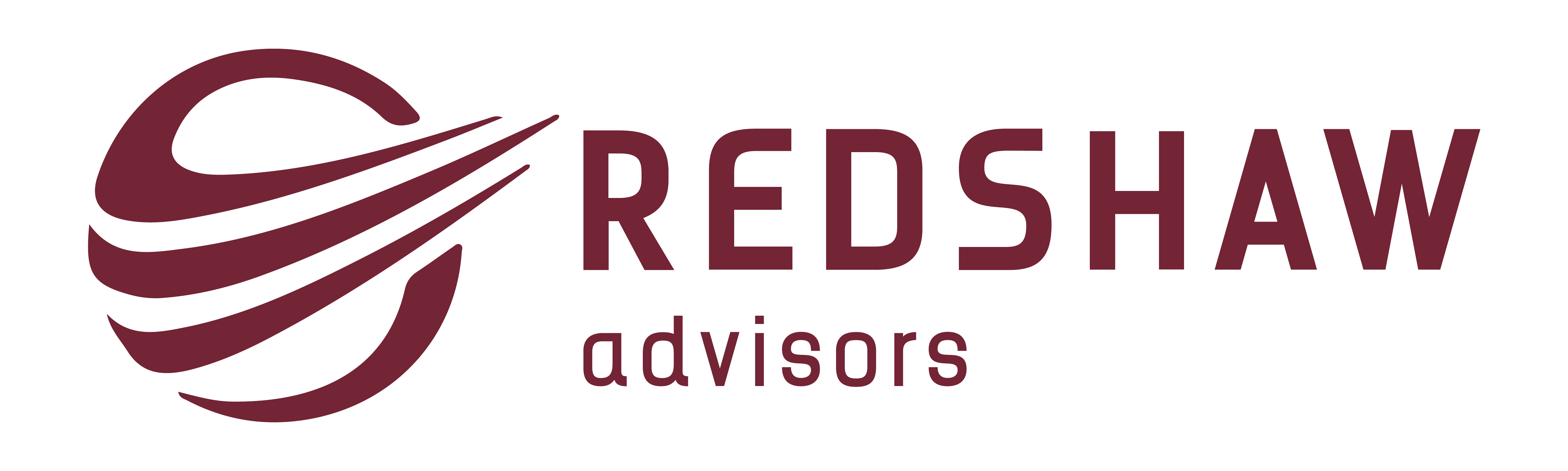 Redshaw Advisors Logo